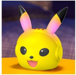 PIKACHU - HAUT-PARLEUR LUMINEUX ASST